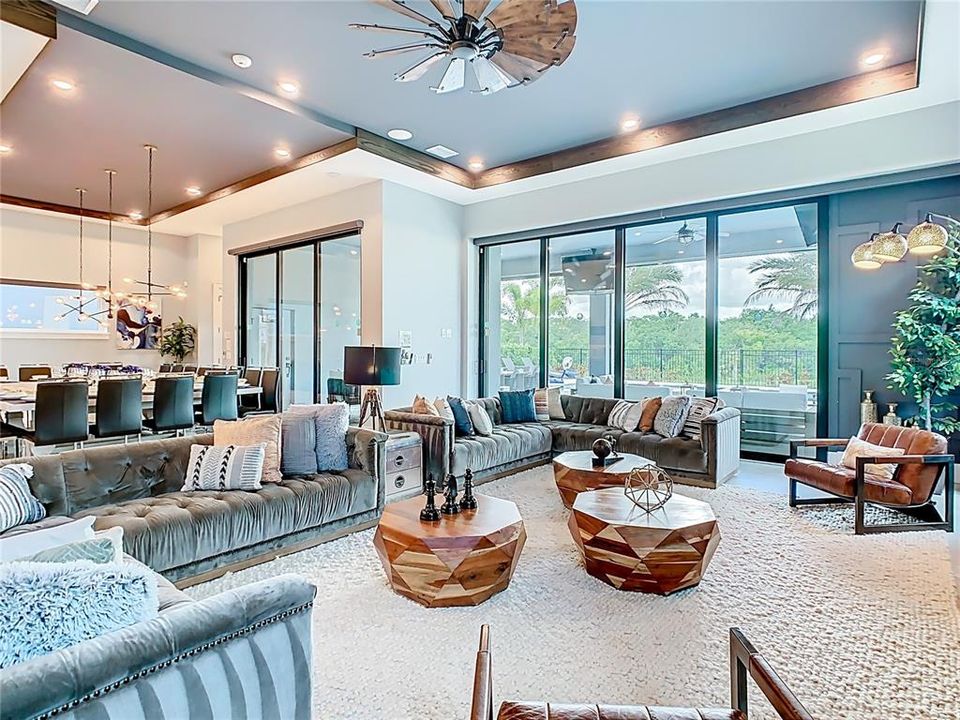 En Venta: $4,900,000 (10 camas, 10 baños, 8407 Pies cuadrados)