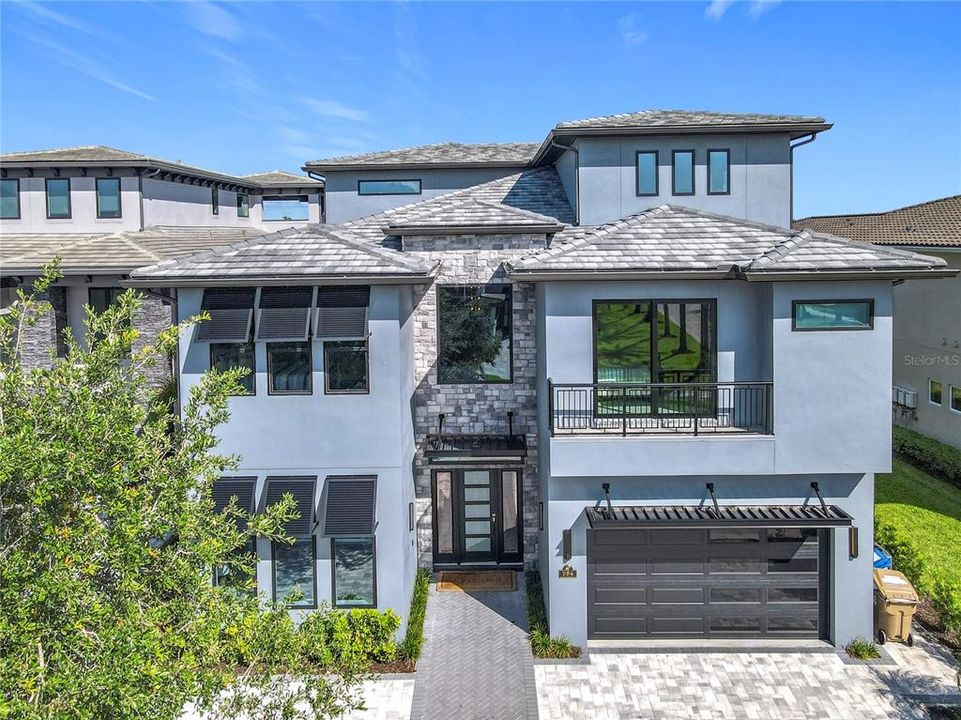 En Venta: $4,900,000 (10 camas, 10 baños, 8407 Pies cuadrados)