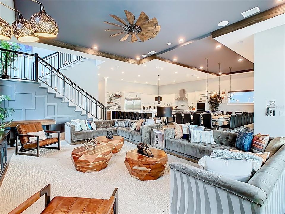 En Venta: $4,900,000 (10 camas, 10 baños, 8407 Pies cuadrados)