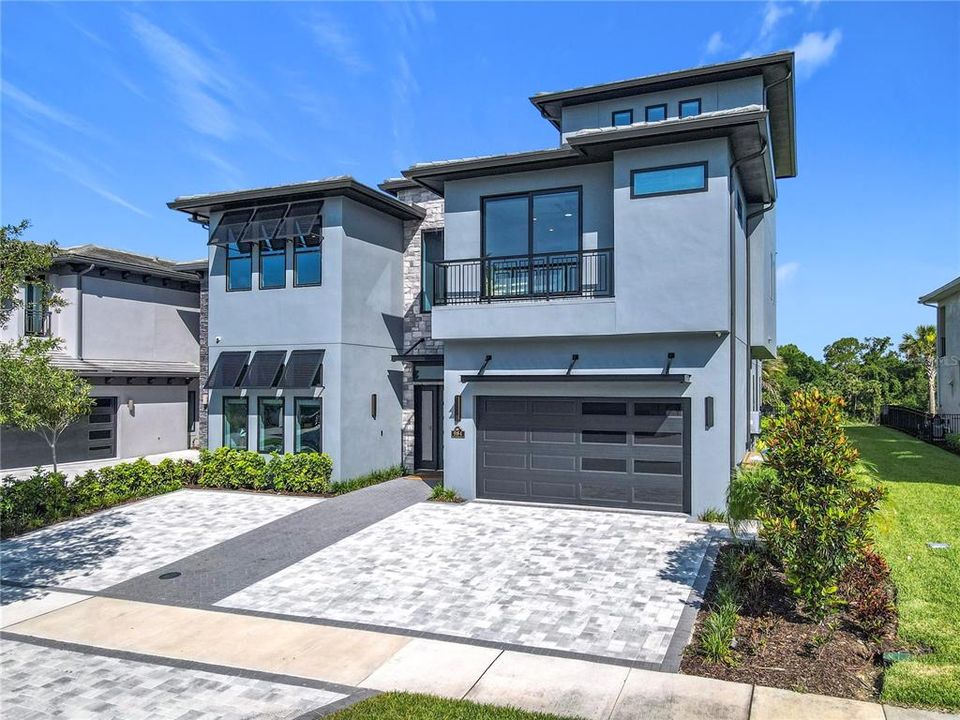 En Venta: $4,900,000 (10 camas, 10 baños, 8407 Pies cuadrados)