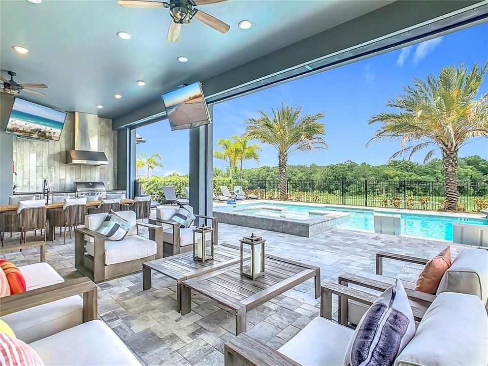 En Venta: $4,900,000 (10 camas, 10 baños, 8407 Pies cuadrados)