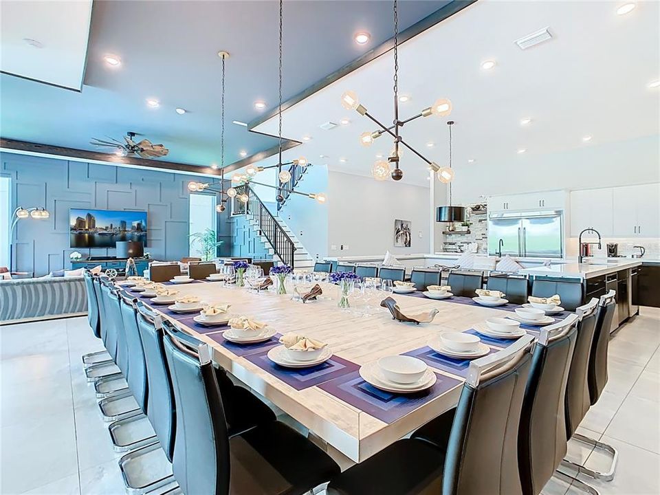 En Venta: $4,900,000 (10 camas, 10 baños, 8407 Pies cuadrados)