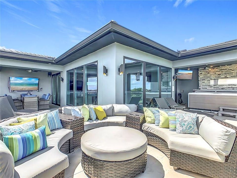 En Venta: $4,900,000 (10 camas, 10 baños, 8407 Pies cuadrados)