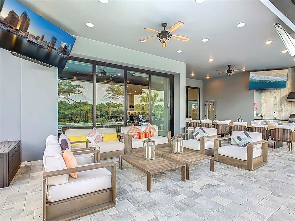 En Venta: $4,900,000 (10 camas, 10 baños, 8407 Pies cuadrados)