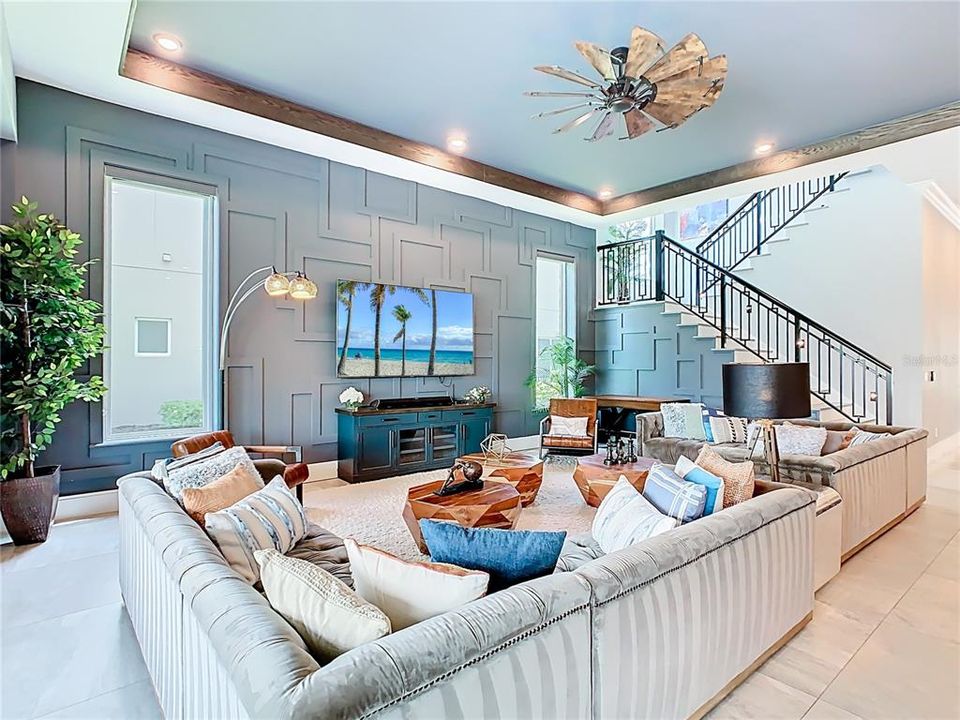 En Venta: $4,900,000 (10 camas, 10 baños, 8407 Pies cuadrados)