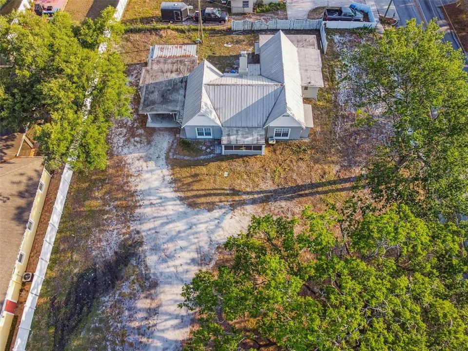 Active With Contract: $390,000 (0.57 acres)