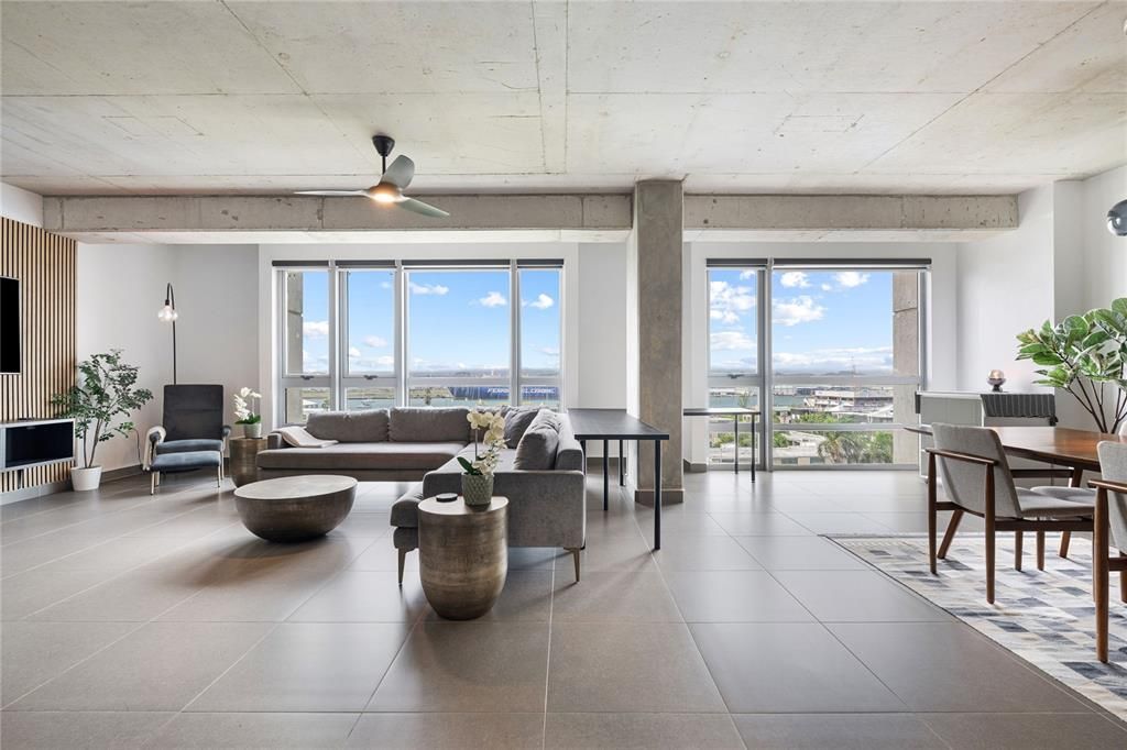 En Venta: $740,000 (1 camas, 2 baños, 1105 Pies cuadrados)