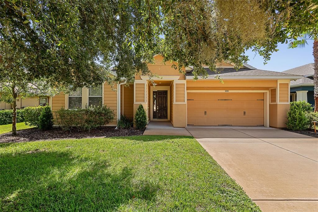 Active With Contract: $489,900 (3 beds, 2 baths, 1678 Square Feet)