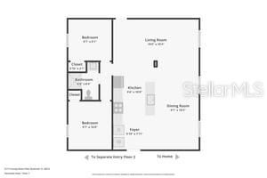 待售: $1,175,000 (3 贝兹, 2 浴室, 2636 平方英尺)