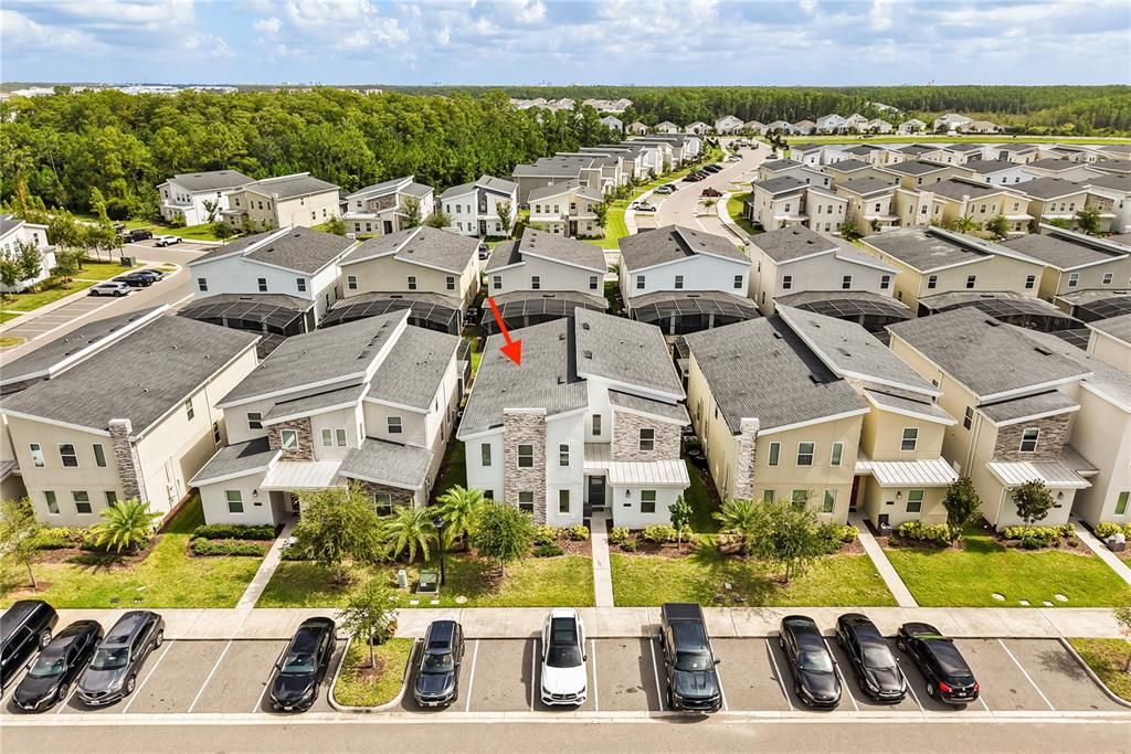 合同活跃: $855,000 (9 贝兹, 5 浴室, 4289 平方英尺)