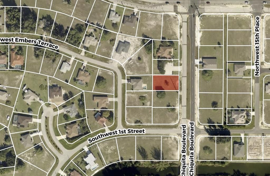 Недавно продано: $50,000 (0.25 acres)