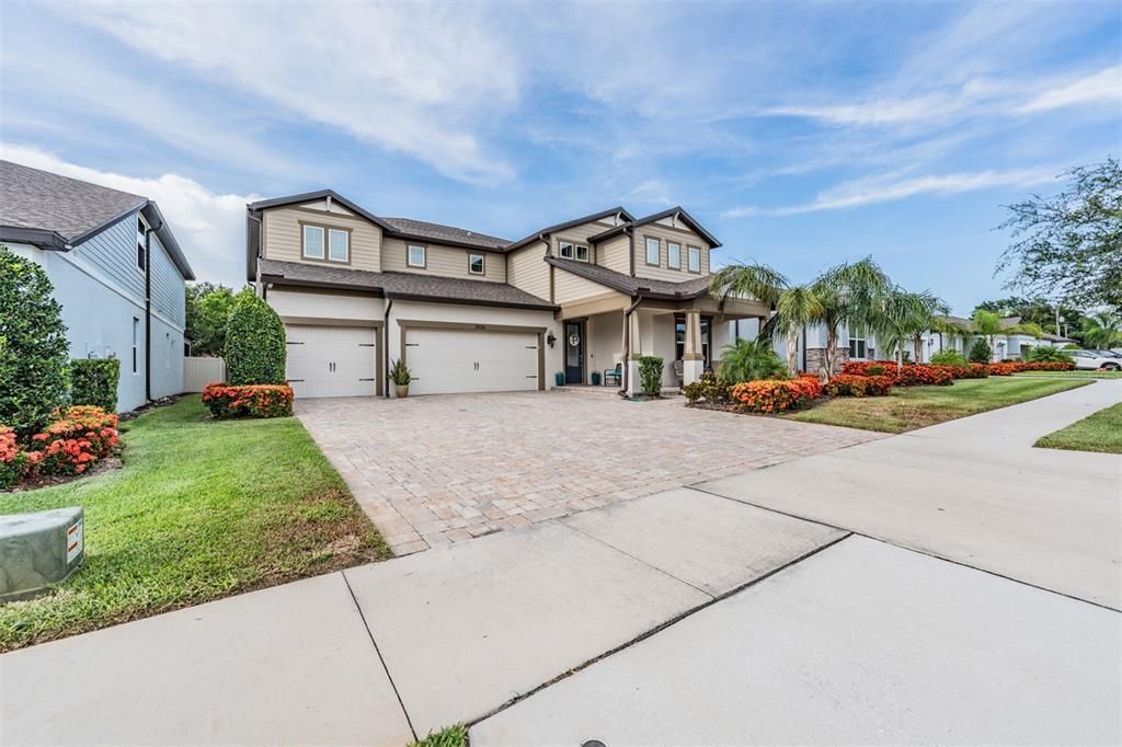 待售: $815,000 (5 贝兹, 4 浴室, 4553 平方英尺)