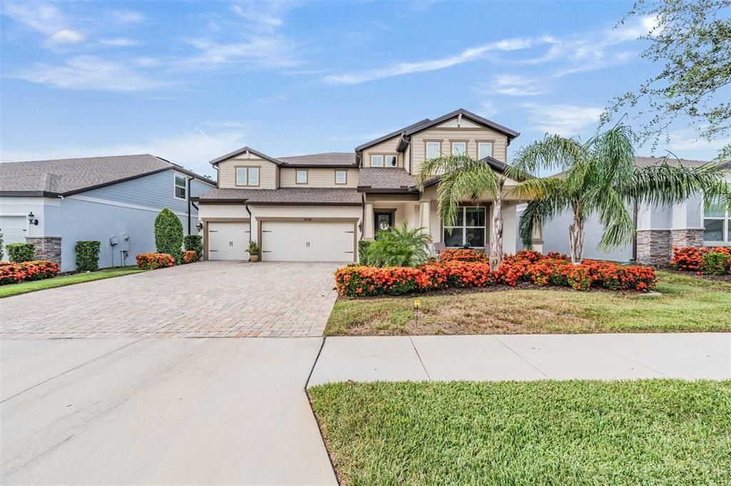 待售: $815,000 (5 贝兹, 4 浴室, 4553 平方英尺)