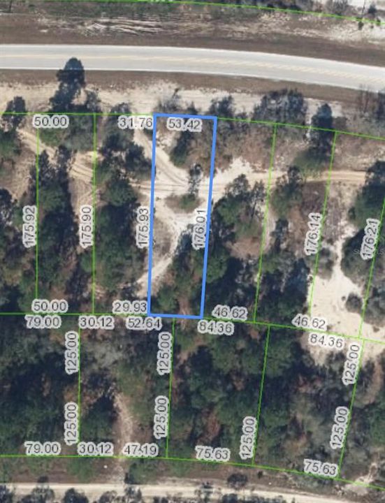 For Sale: $8,500 (0.20 acres)