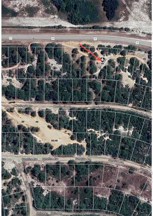 For Sale: $8,500 (0.20 acres)