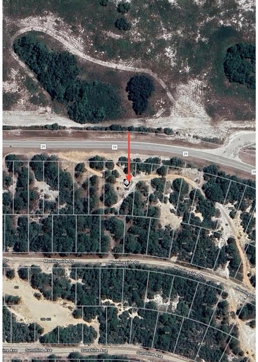 For Sale: $8,500 (0.20 acres)