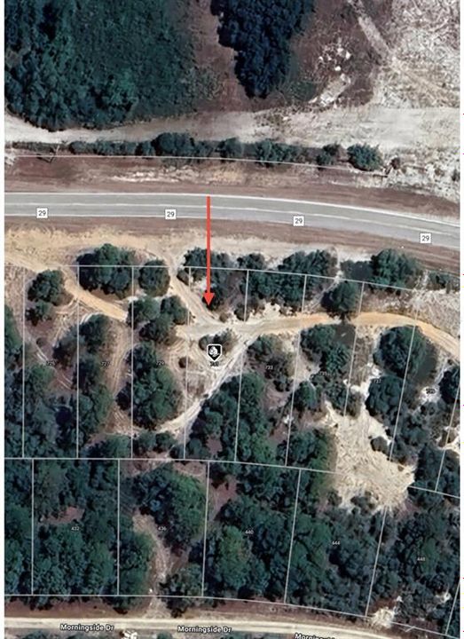 For Sale: $8,500 (0.20 acres)