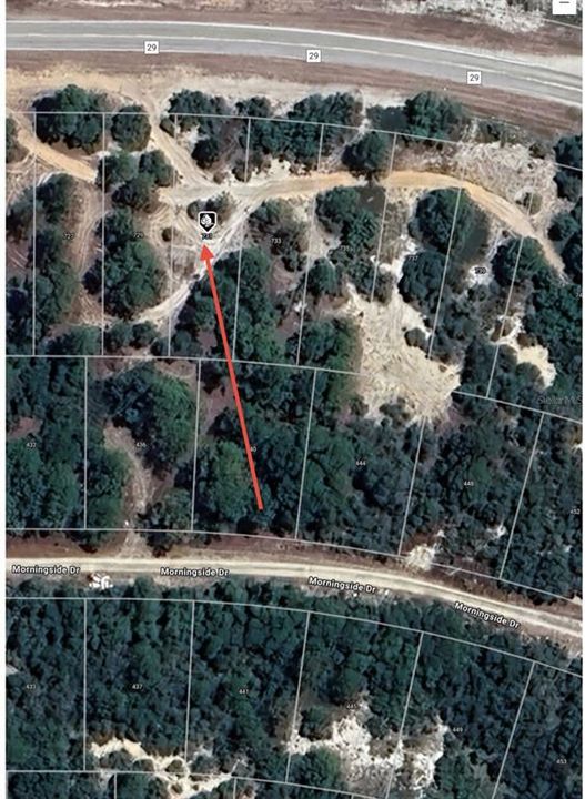 For Sale: $8,500 (0.20 acres)