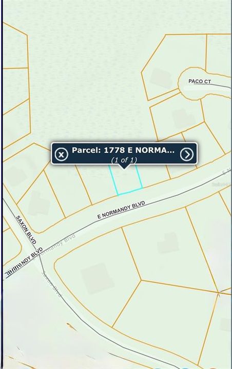 For Sale: $53,000 (0.26 acres)