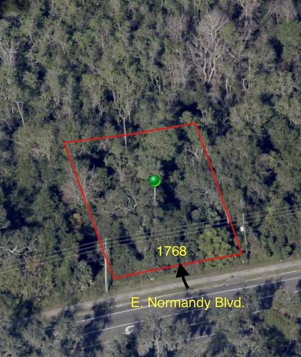 For Sale: $53,000 (0.26 acres)