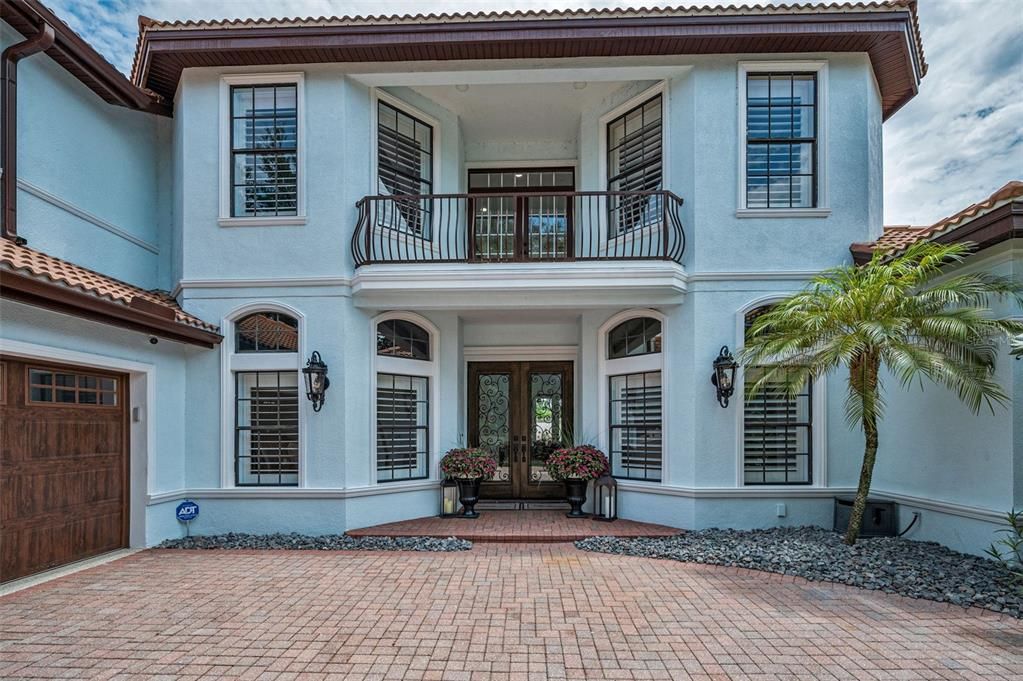 Active With Contract: $1,295,000 (4 beds, 4 baths, 3626 Square Feet)