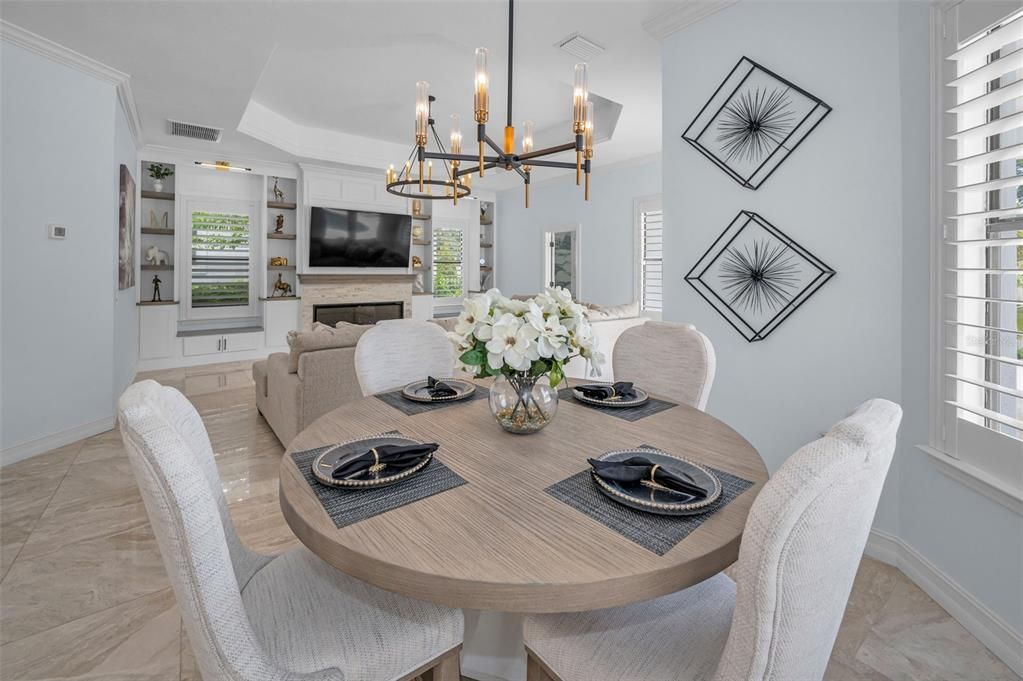 Active With Contract: $1,295,000 (4 beds, 4 baths, 3626 Square Feet)