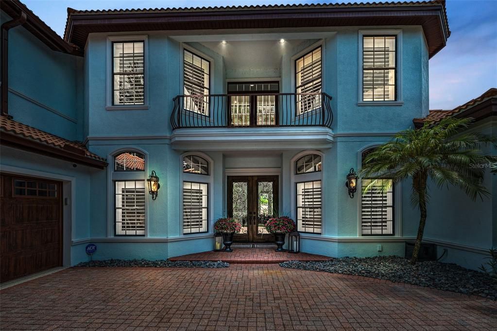 Active With Contract: $1,295,000 (4 beds, 4 baths, 3626 Square Feet)