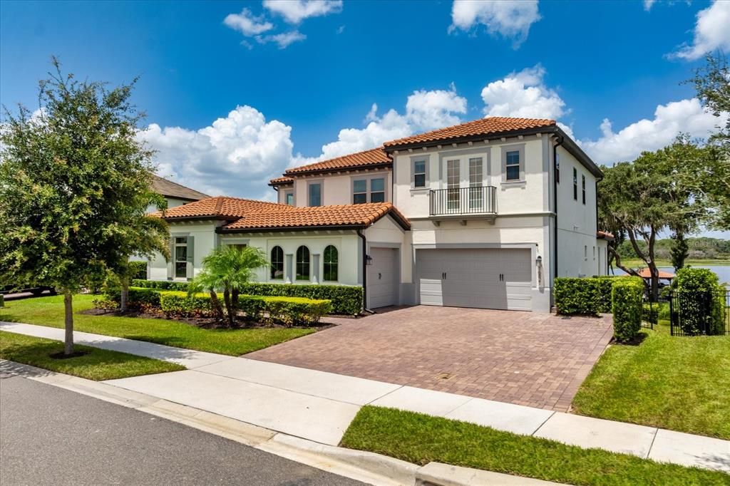 Recently Sold: $2,995,000 (7 beds, 5 baths, 6250 Square Feet)