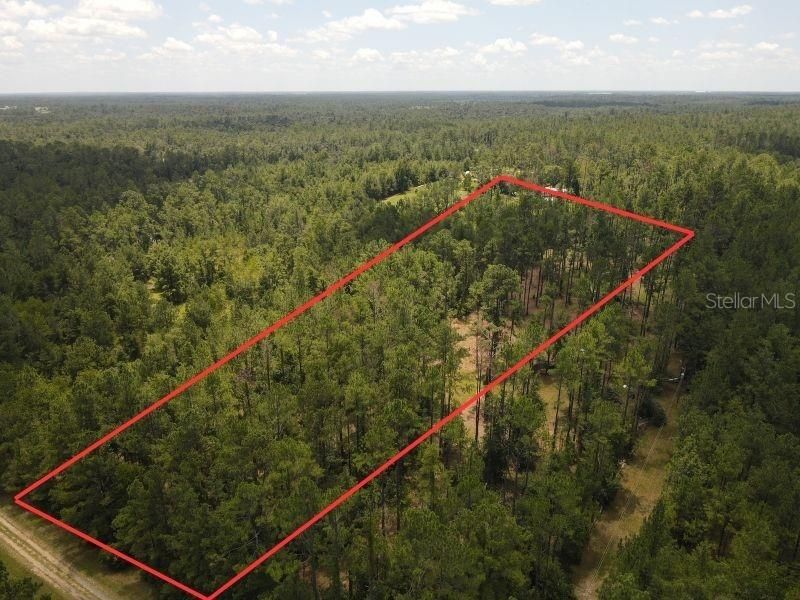 На продажу: $32,800 (2.93 acres)