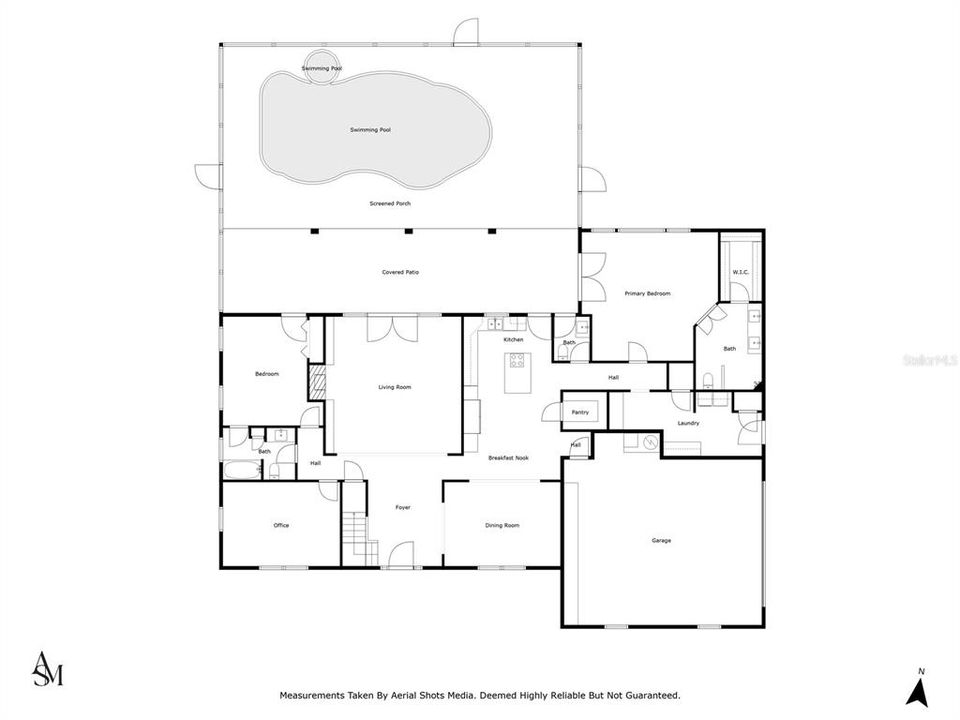 For Sale: $1,425,000 (4 beds, 4 baths, 4328 Square Feet)