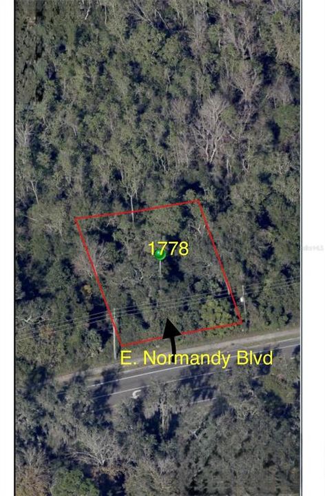 En Venta: $50,000 (0.24 acres)