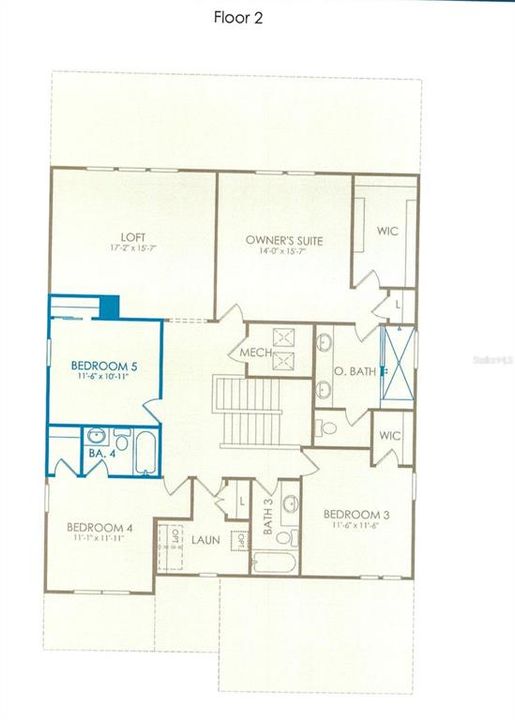 For Sale: $634,900 (5 beds, 4 baths, 3454 Square Feet)