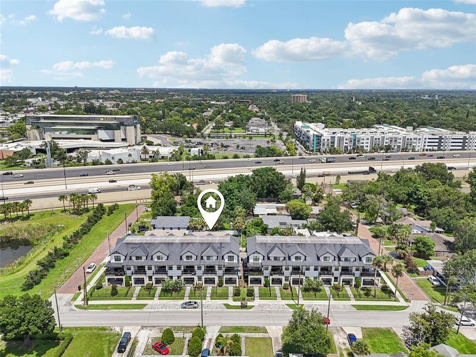 На продажу: $590,000 (3 спален, 3 ванн, 1937 Квадратных фут)