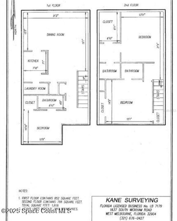 For Sale: $175,000 (3 beds, 3 baths, 1618 Square Feet)