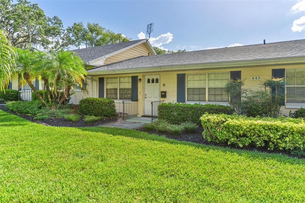 На продажу: $275,000 (2 спален, 1 ванн, 1020 Квадратных фут)