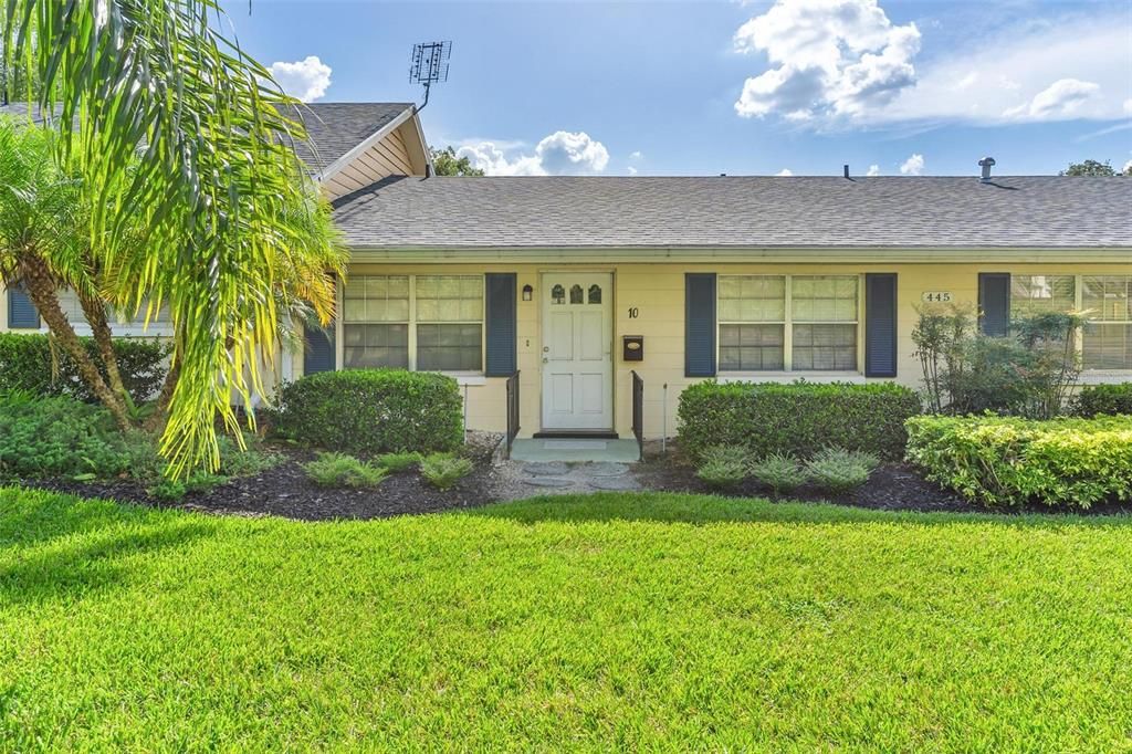 На продажу: $275,000 (2 спален, 1 ванн, 1020 Квадратных фут)