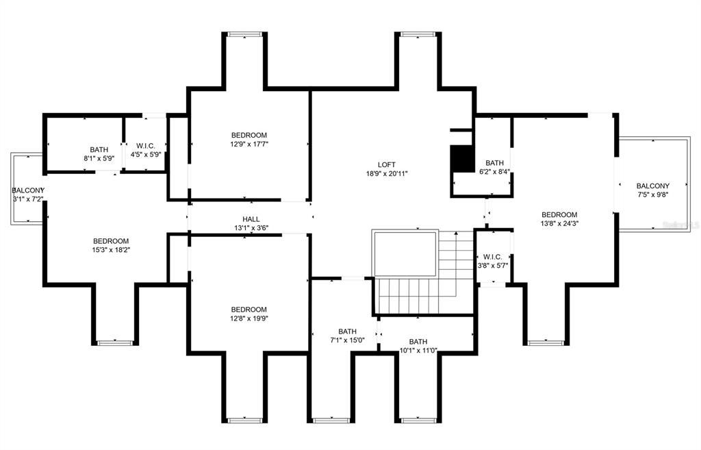 For Sale: $1,100,000 (5 beds, 4 baths, 3990 Square Feet)