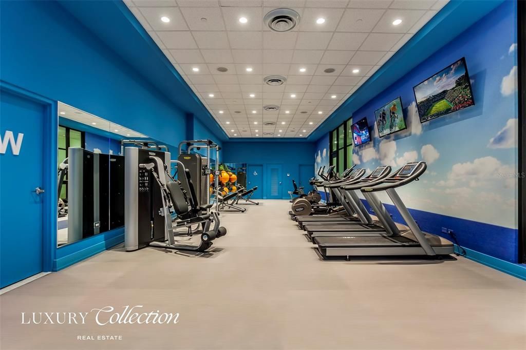 Active With Contract: $950,000 (1 beds, 2 baths, 1088 Square Feet)