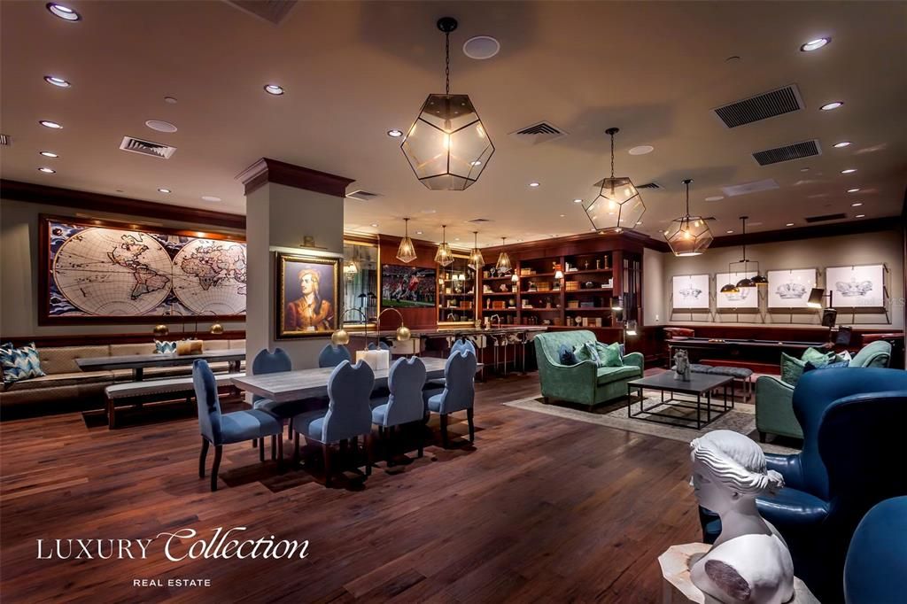 Active With Contract: $950,000 (1 beds, 2 baths, 1088 Square Feet)