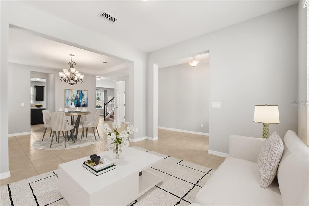 Activo con contrato: $588,000 (4 camas, 2 baños, 2976 Pies cuadrados)