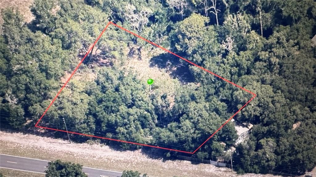 На продажу: $49,999 (0.59 acres)