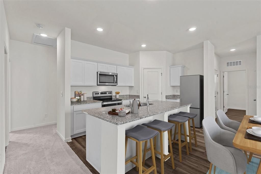 Active With Contract: $291,840 (3 beds, 2 baths, 1536 Square Feet)