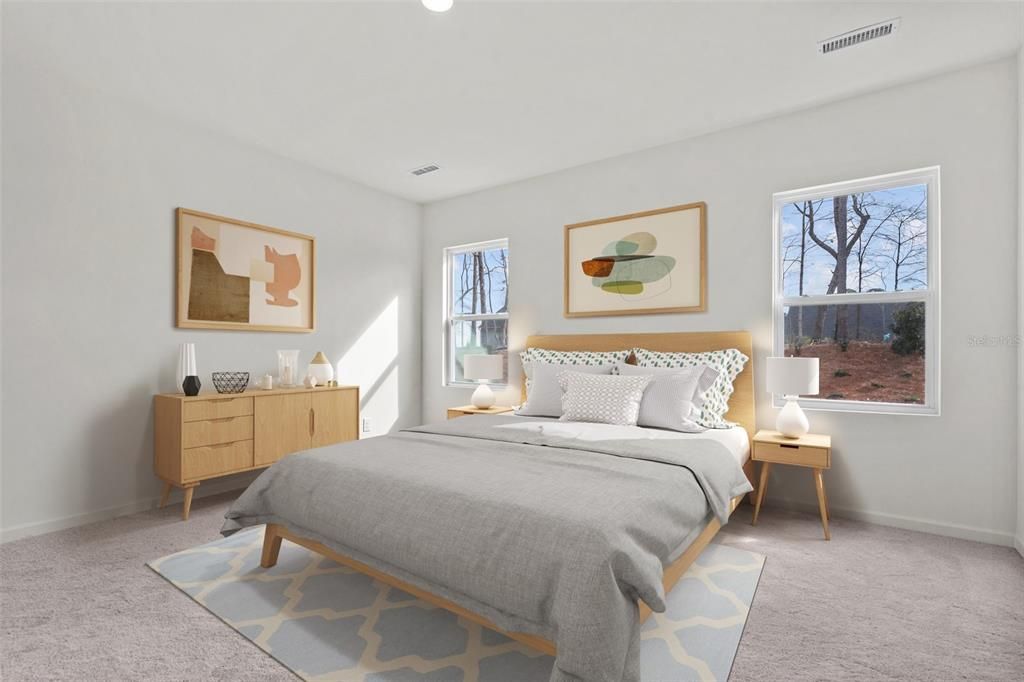 Active With Contract: $291,840 (3 beds, 2 baths, 1536 Square Feet)