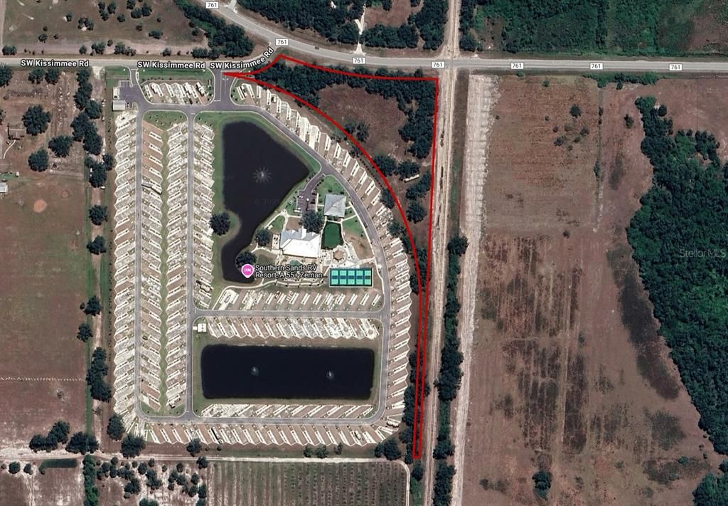 For Sale: $250,000 (3.91 acres)