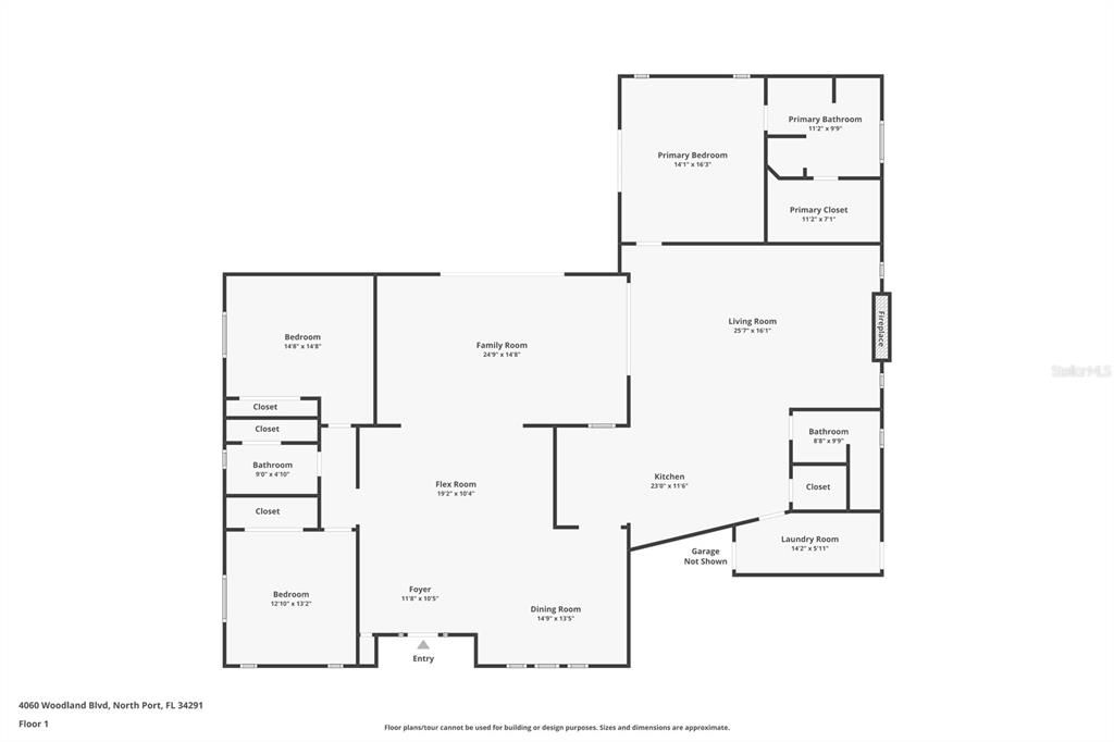 待售: $1,200,000 (3 贝兹, 3 浴室, 2710 平方英尺)