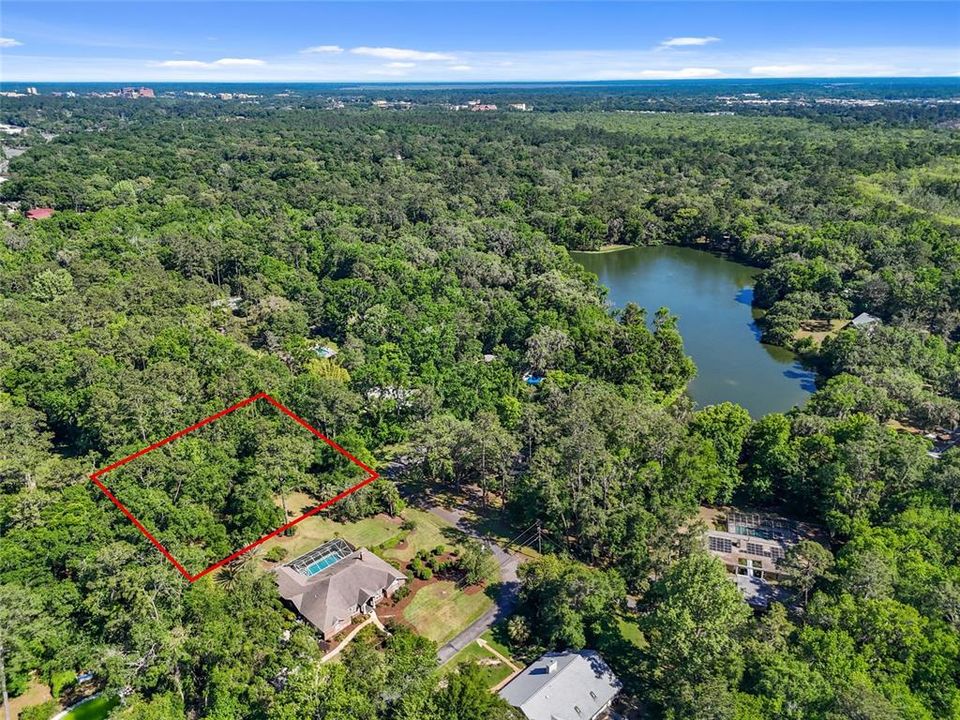 Под контрактом: $110,000 (0.68 acres)