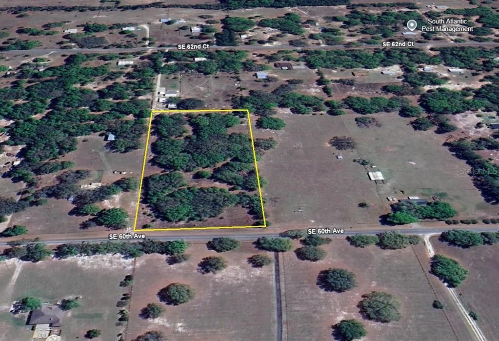 Недавно продано: $110,000 (4.93 acres)