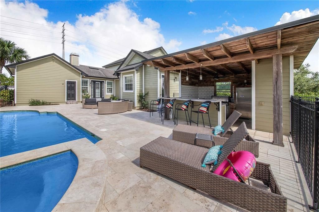 En Venta: $1,950,000 (5 camas, 3 baños, 3238 Pies cuadrados)