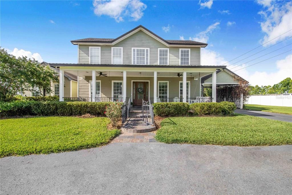 En Venta: $1,950,000 (5 camas, 3 baños, 3238 Pies cuadrados)