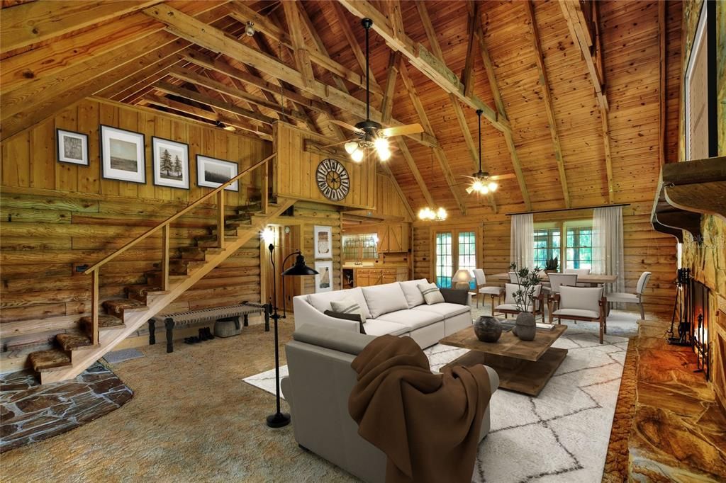 Active With Contract: $555,000 (3 beds, 2 baths, 2805 Square Feet)